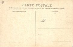 CPA Briancon Pont d'Asfeld Fort du Chateau et fort des Trois Tetes 