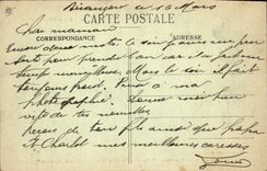 CPA Briancon Les Remparts et l'Eglise Le Fort des Tetes 