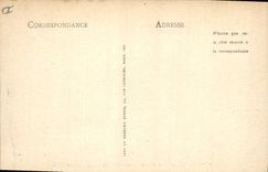 CPA Col du Lautaret Le Grand Galibier 