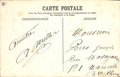 CPA Dauphine Briancon et ses forts Vue generale 