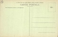 CPA Les Alpes Vallee du Queyras Le Mont Viso Vu du Plateau de la Medille 