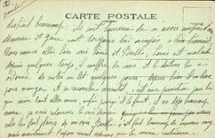 CPA Gap Interieur de la Cathedrale 