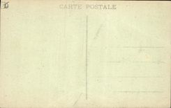 CPA La Grave Chapelle des Terrasses et le Grand Pic de la Meije 