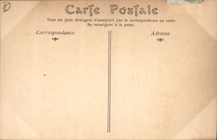 CPA La Grave La Meije vue prise du Plateau de Paris 