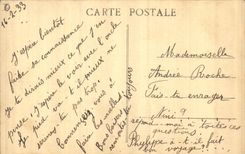 CPA Briancon Pont Baldy sur la Cerveyrette 