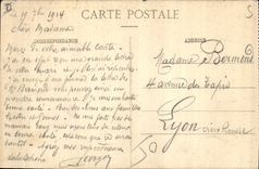 CPA Le Lautaret Hotel Route Nationale de Grenoble a Briancon 