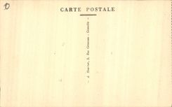 CPA Le Galibier La Table d'Orientation et la Roche du Grand Galibier 