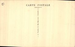 CPA Le Galibier Le Chalet Restaurant et la Meije 