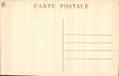 CPA Haut Dauphine Le Col du Lautaret et la Meije vus de la route du Galibier 