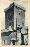 CPA Embrun La Tour Brune et la Caserne de la Harpe 