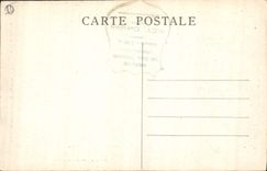 CPA Vallee du Queyras La Canne denerie 