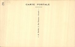 CPA Le Lautaret Chalet Hotel PLM et la Meije 