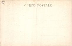 CPA Route de la Grave au Lautaret le Glacier d'Arsine et la Romanche 