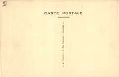 CPA La Grave la Meije et ses Glaciers 