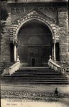 CPA Embrun Porche de la Cathedrale XIII siecle 