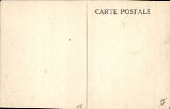 CPA Embrun Porche de la Cathedrale XIII siecle 