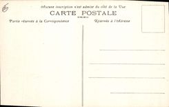 CPA Les Alpes Briancon les Casernes a Ste Catherine 