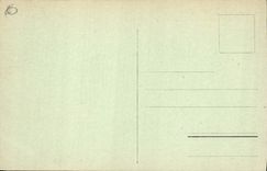 CPA Dauphine vue panoramique du Col du Lautaret le Col et le Grand Galbier 