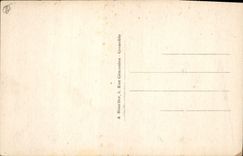 CPA Le Lautaret les Hotels et le Combeynot 