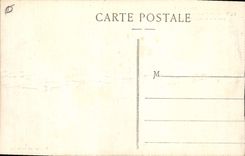 CPA Les Alpes Vallee du Queyras la Casse Deserte Rochers de Gypse Route du Col Izoard 