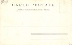 CPA Embrun Porche de la Cathedrale XIII siecle 