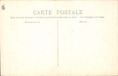 CPA Gap Porche de la Cathedrale 