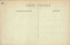 CPA Les Alpes Briancon Ste Catherine les Casernes