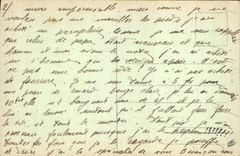 CPA Briancon le Pont d'Asfeld au fond le Chaberton Fort Italien 