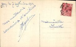 CPA Hautes Alpes Gap la Cathedrale 