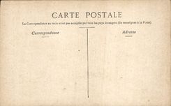 CPA Marseille Notre Dame de la Garde 