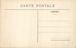 CPA Marseille Ascenseurs de N d de la Garde 