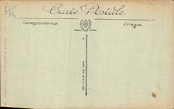 CPA Marseille Notre Dame de la Garde 