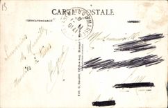 CPA Marseille N D de la Garde 