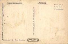 CPA Marseille Notre Dame de la Garde 