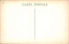 CPA Marseille N D de la Garde 