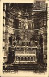 CPA Marseille N D de la Garde le Maitre Autel 