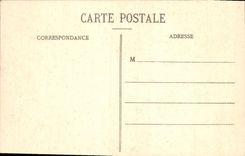 CPA Marseille Notre Dame de la Garde 