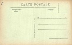 CPA Le Chateau du Saillans pres St Flour Cantal XVI siecle