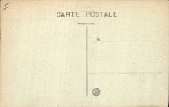 CPA Le Cantal Pittoresque Chateau du Saillans XVI siecle Cote S O pres St Flour