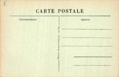 CPA Le Chateau du Saillans pres St Flour Cantal XVI siecle