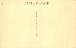 CPA Chateau du Saillans XVI siecle Cote S O pres St Flour