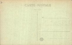 CPA Le Cantal Pittoresque Chateau du Saillant XVI siecle cote Est