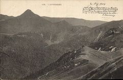 CPA L'Auvergne 