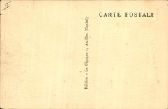 CPA Les Plus Jolis Sites du Cantal Puy Mary une Vacherie au Puy Mary