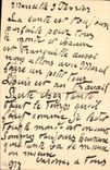 CPA Le Cantal Pittoresque le Sommet de Puy Mary 