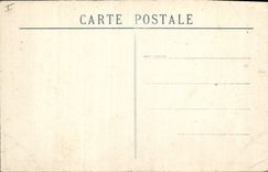 CPA Cantal le Puy Mary 