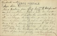 CPA L'Auvergne Pittoresque Montagnes du Cantal le Puy Mary 