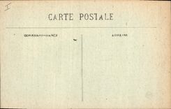 CPA L'Auvergne Pittoresque Cantal le Puy Mary et l'hotel Leoty 