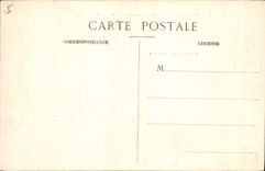 CPA Cantal Puy Mary pris de la Route au Pas de Peyrol 