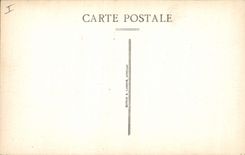 CPA Le Cantal Pittoresque le Cirque du Falgoux